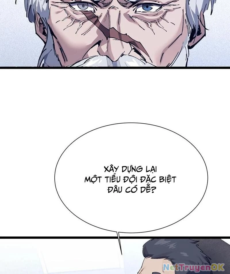 Ta Học Trảm Thần Trong Bệnh Viện Tâm Thần Chapter 166 - Trang 4