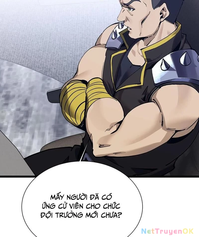 Ta Học Trảm Thần Trong Bệnh Viện Tâm Thần Chapter 166 - Trang 4