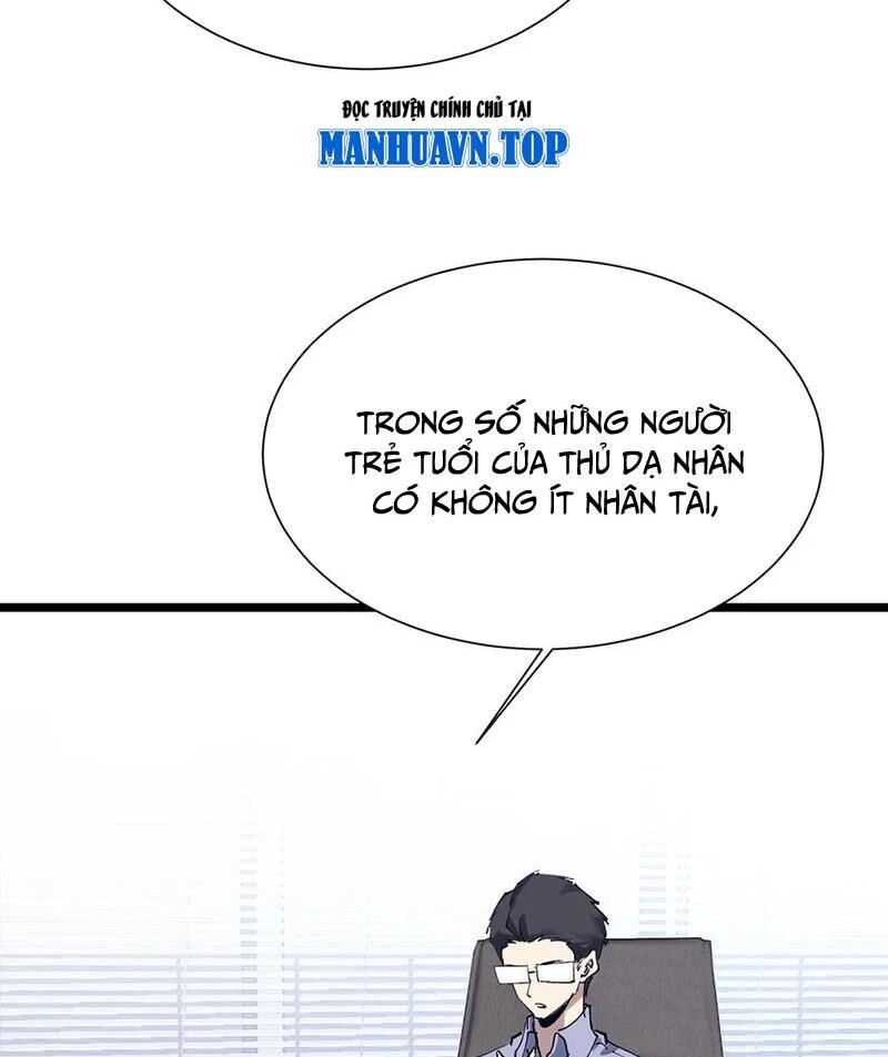 Ta Học Trảm Thần Trong Bệnh Viện Tâm Thần Chapter 166 - Trang 4