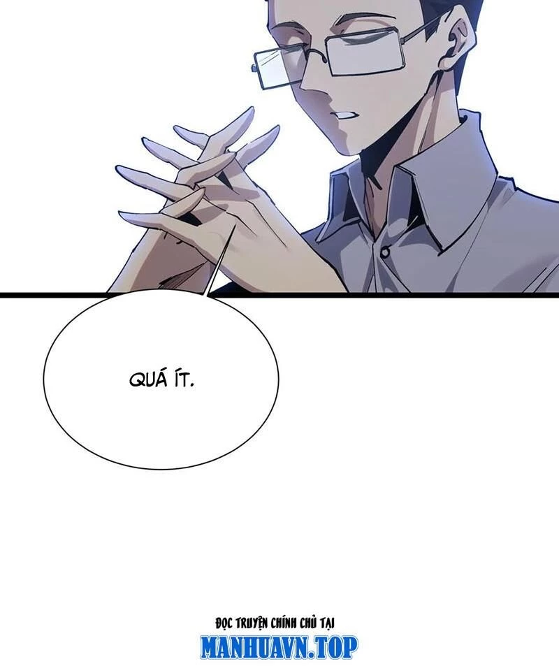Ta Học Trảm Thần Trong Bệnh Viện Tâm Thần Chapter 166 - Trang 4
