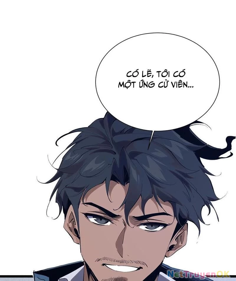 Ta Học Trảm Thần Trong Bệnh Viện Tâm Thần Chapter 166 - Trang 4