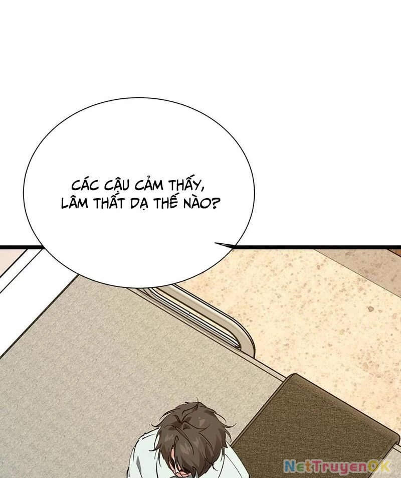 Ta Học Trảm Thần Trong Bệnh Viện Tâm Thần Chapter 166 - Trang 4