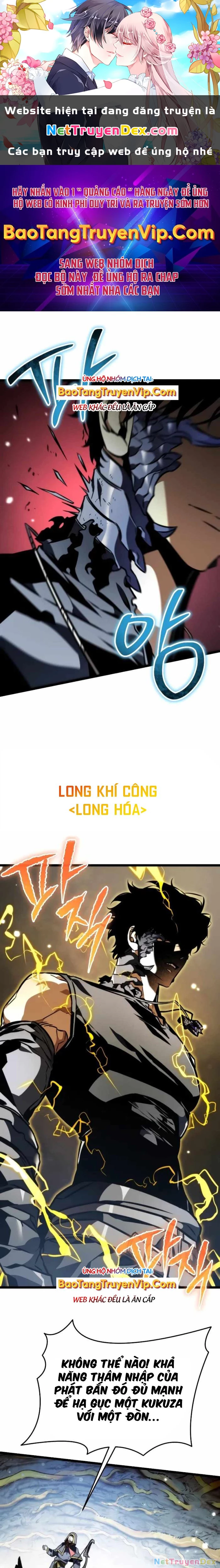 Chiến Binh Hồi Quy Chapter 58 - Trang 4