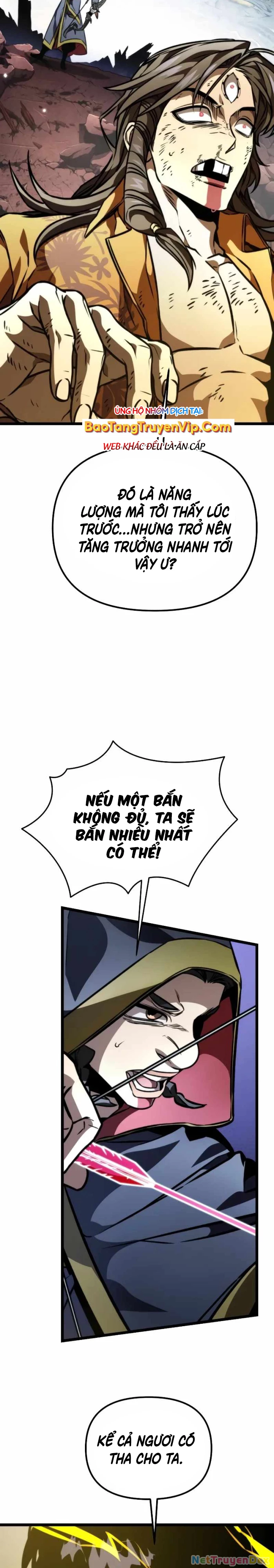 Chiến Binh Hồi Quy Chapter 58 - Trang 4