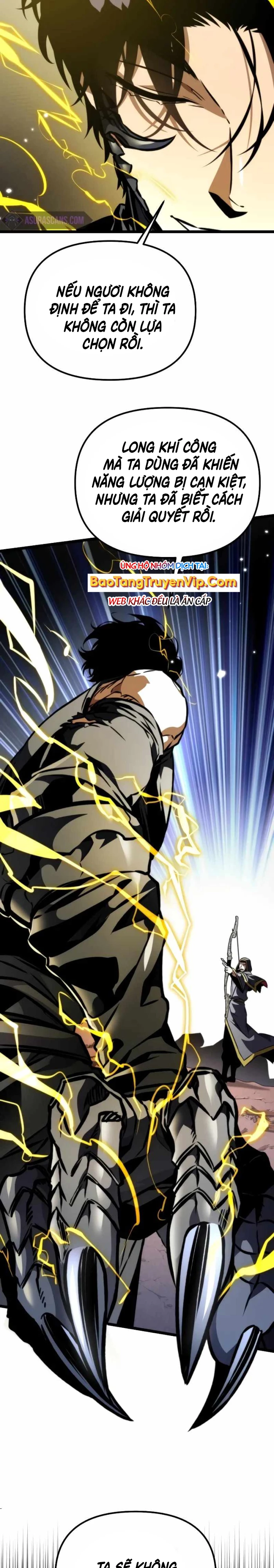 Chiến Binh Hồi Quy Chapter 58 - Trang 4