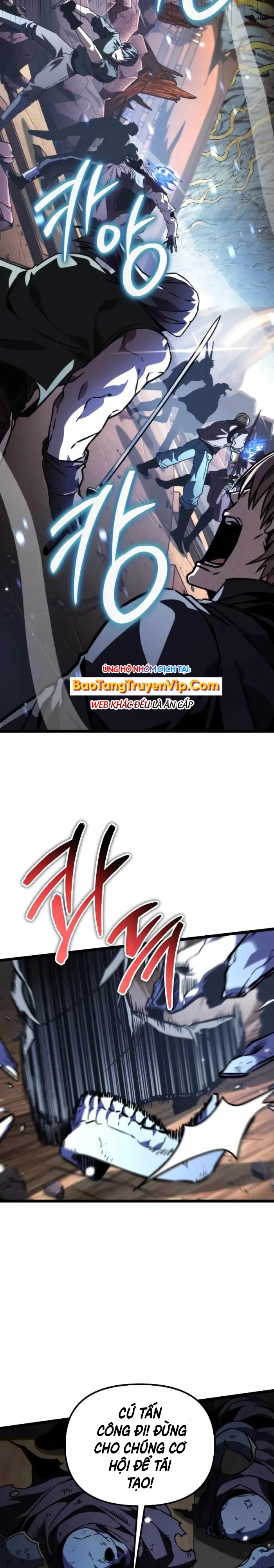 Chiến Binh Hồi Quy Chapter 58 - Trang 4