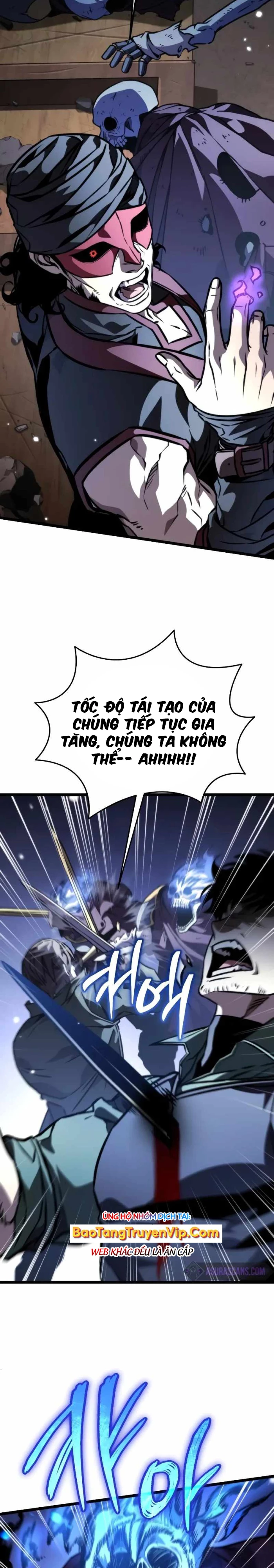 Chiến Binh Hồi Quy Chapter 58 - Trang 4