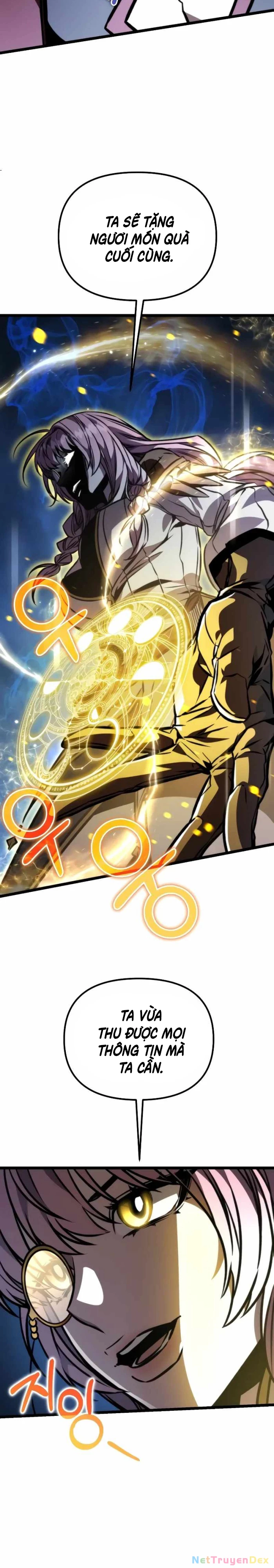 Chiến Binh Hồi Quy Chapter 58 - Trang 4