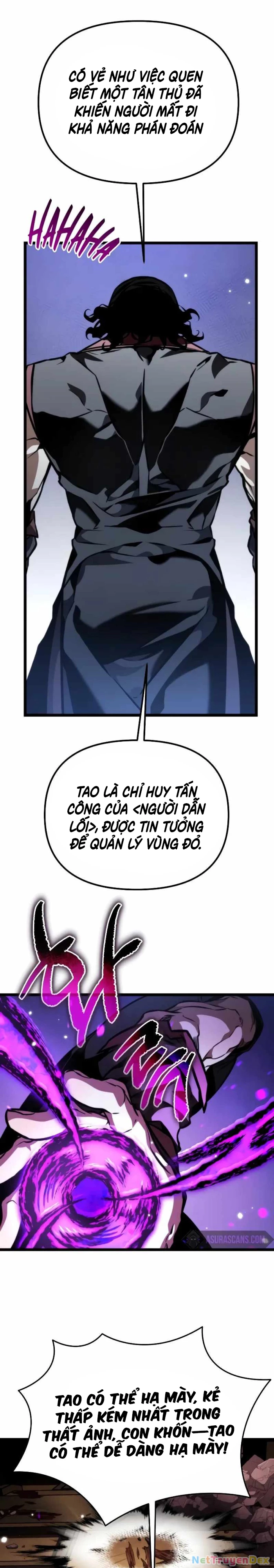 Chiến Binh Hồi Quy Chapter 58 - Trang 4