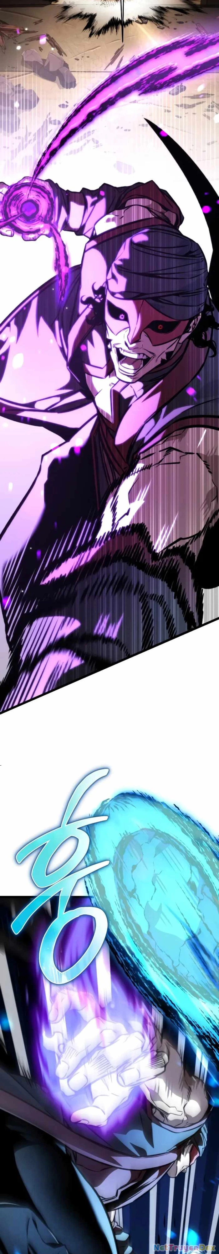 Chiến Binh Hồi Quy Chapter 58 - Trang 4