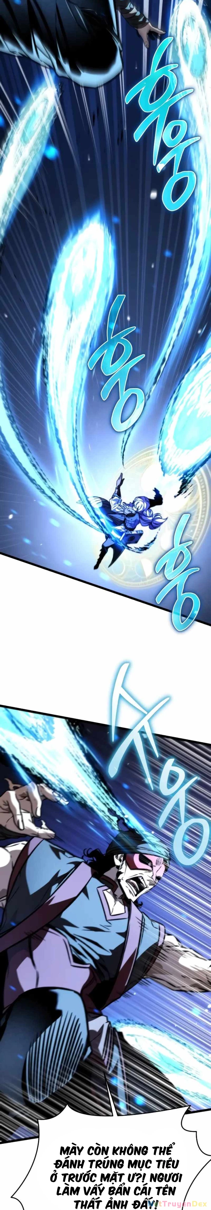 Chiến Binh Hồi Quy Chapter 58 - Trang 4