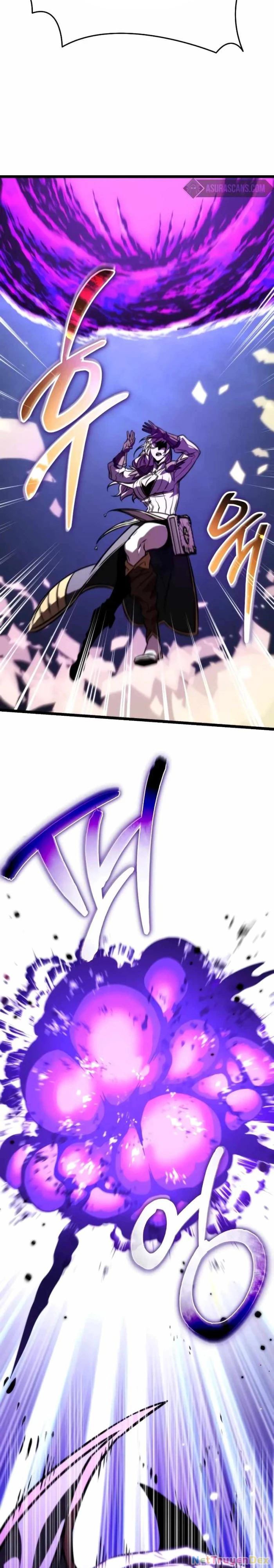 Chiến Binh Hồi Quy Chapter 58 - Trang 4