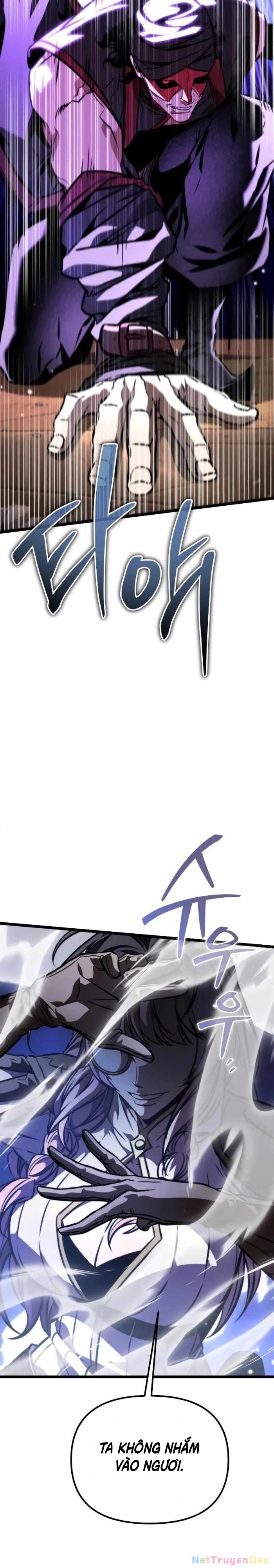 Chiến Binh Hồi Quy Chapter 58 - Trang 4