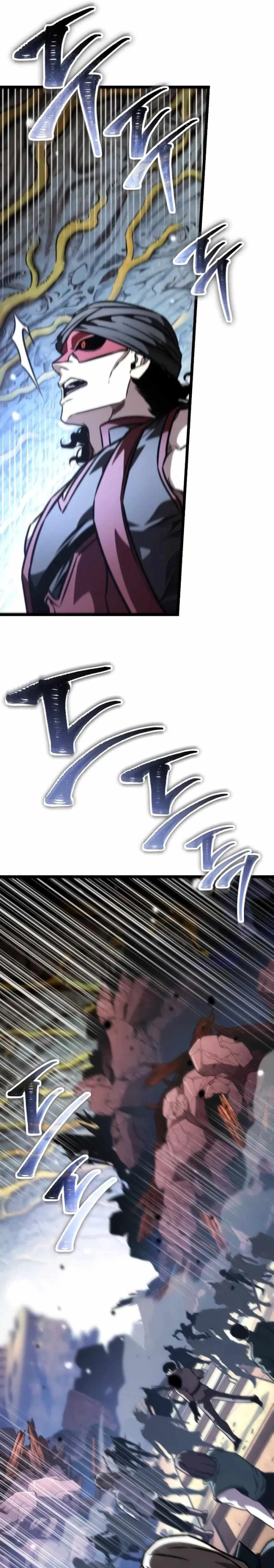 Chiến Binh Hồi Quy Chapter 58 - Trang 4