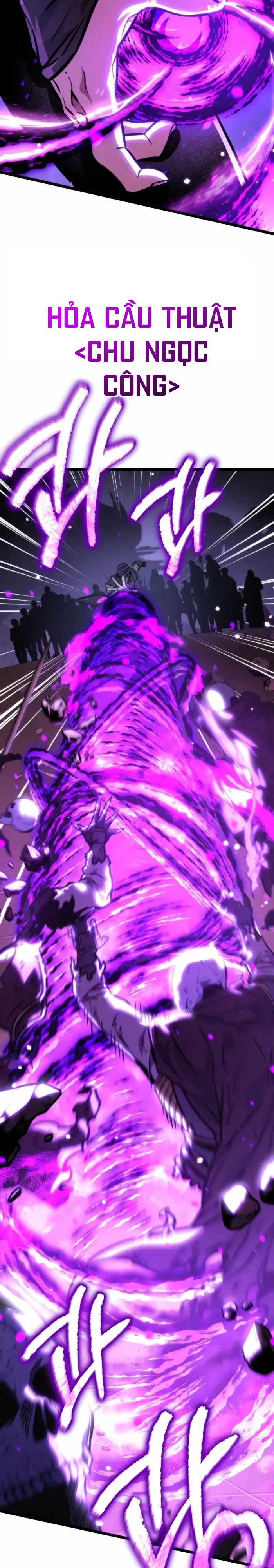 Chiến Binh Hồi Quy Chapter 58 - Trang 4