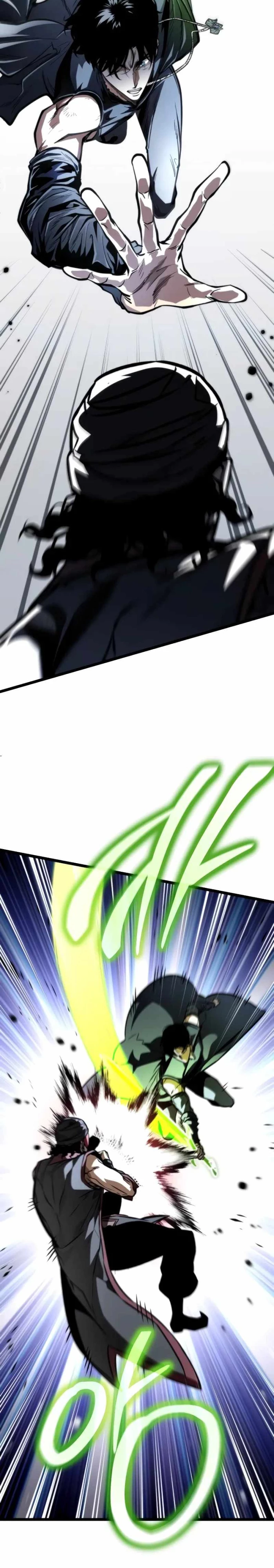 Chiến Binh Hồi Quy Chapter 58 - Trang 4