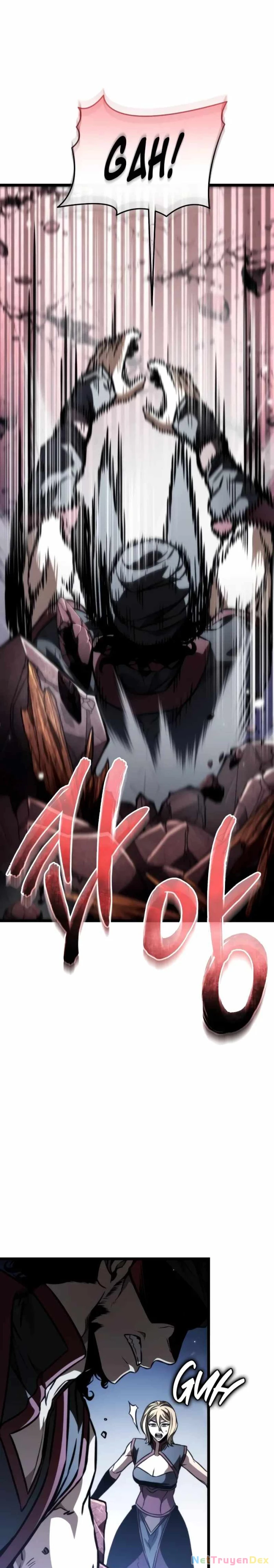 Chiến Binh Hồi Quy Chapter 58 - Trang 4