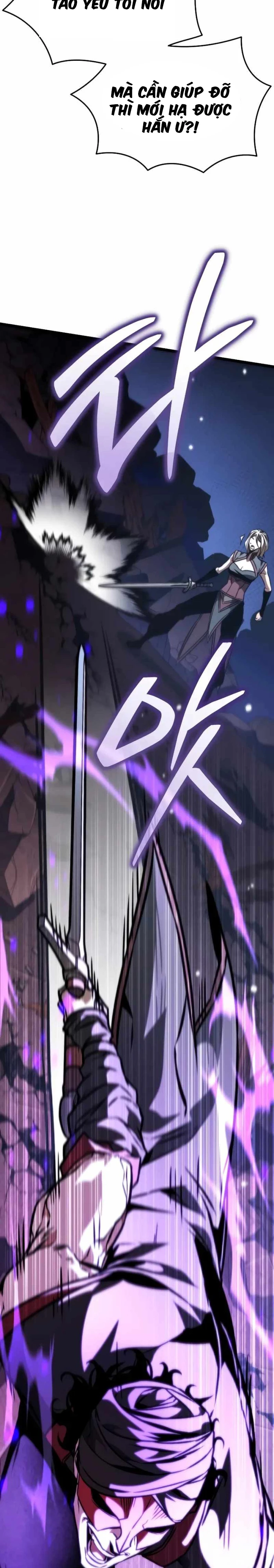 Chiến Binh Hồi Quy Chapter 58 - Trang 4