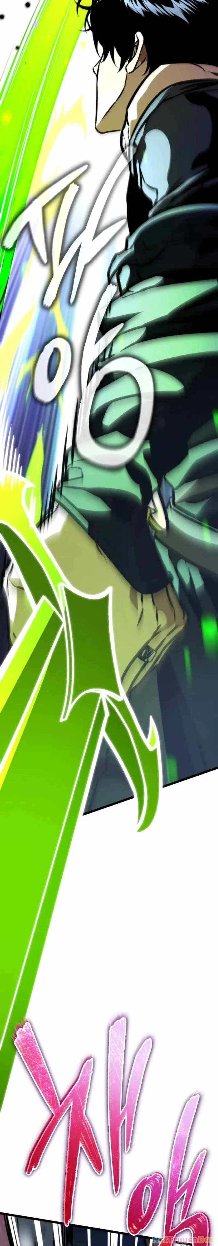 Chiến Binh Hồi Quy Chapter 58 - Trang 4