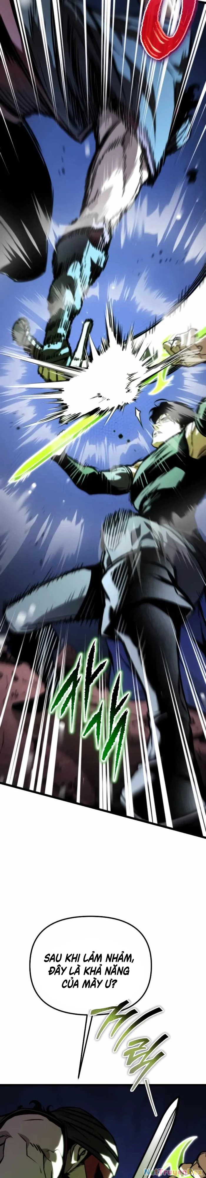 Chiến Binh Hồi Quy Chapter 58 - Trang 4