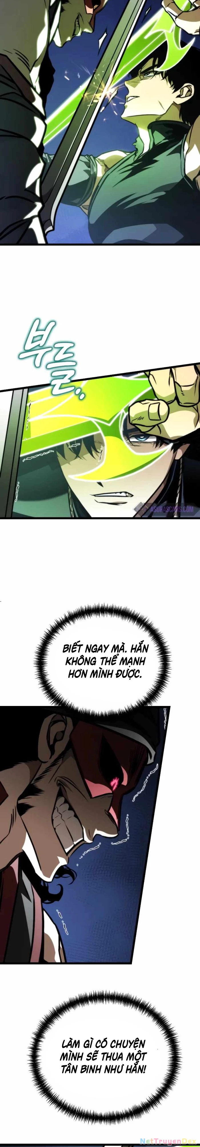 Chiến Binh Hồi Quy Chapter 58 - Trang 4