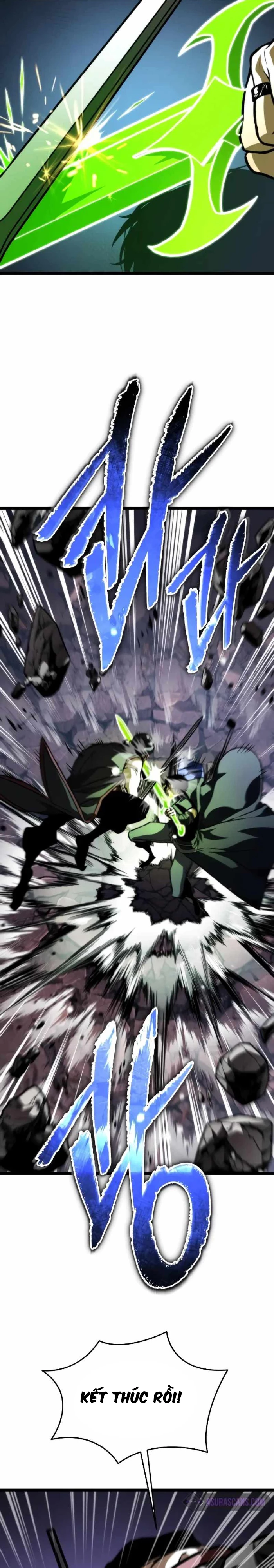 Chiến Binh Hồi Quy Chapter 58 - Trang 4