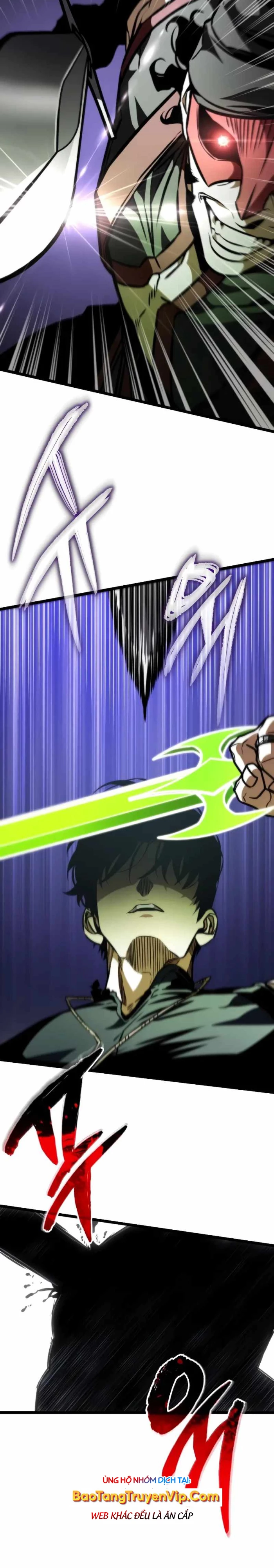 Chiến Binh Hồi Quy Chapter 58 - Trang 4