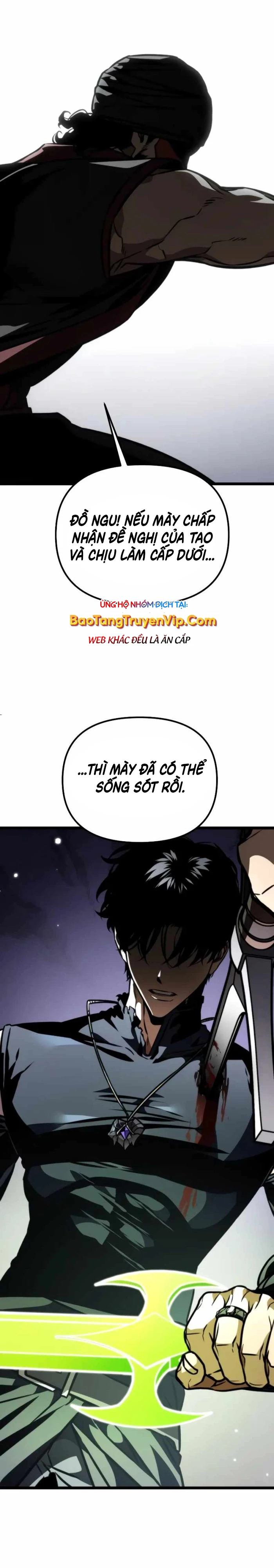 Chiến Binh Hồi Quy Chapter 58 - Trang 4