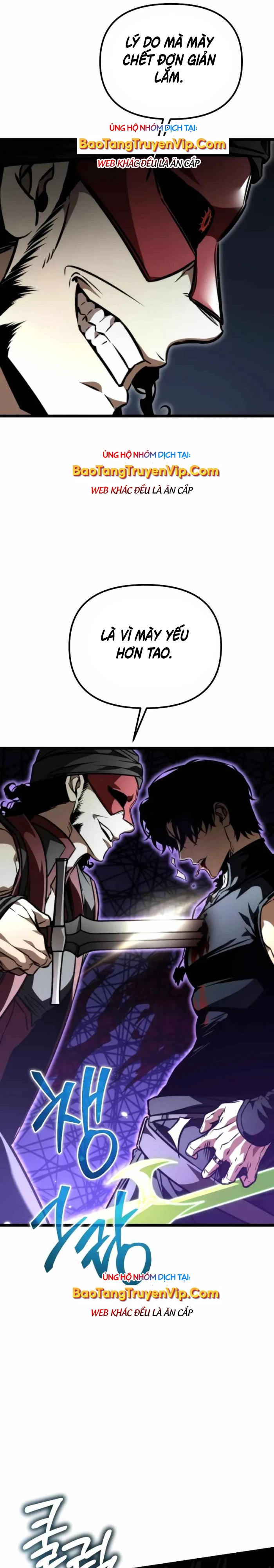 Chiến Binh Hồi Quy Chapter 58 - Trang 4