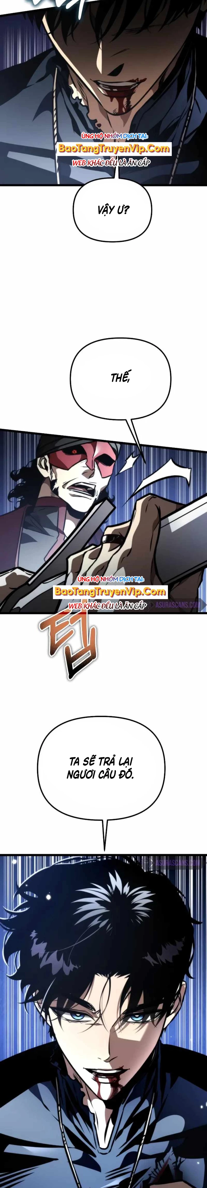 Chiến Binh Hồi Quy Chapter 58 - Trang 4