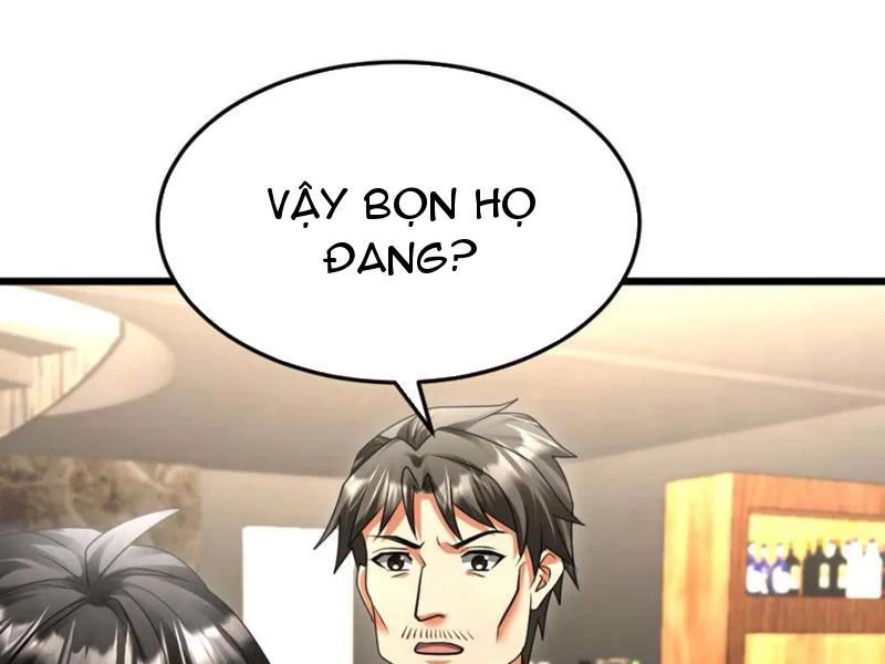 Toàn Cầu Băng Phong: Ta Chế Tạo Phòng An Toàn Tại Tận Thế Chapter 522 - Trang 4