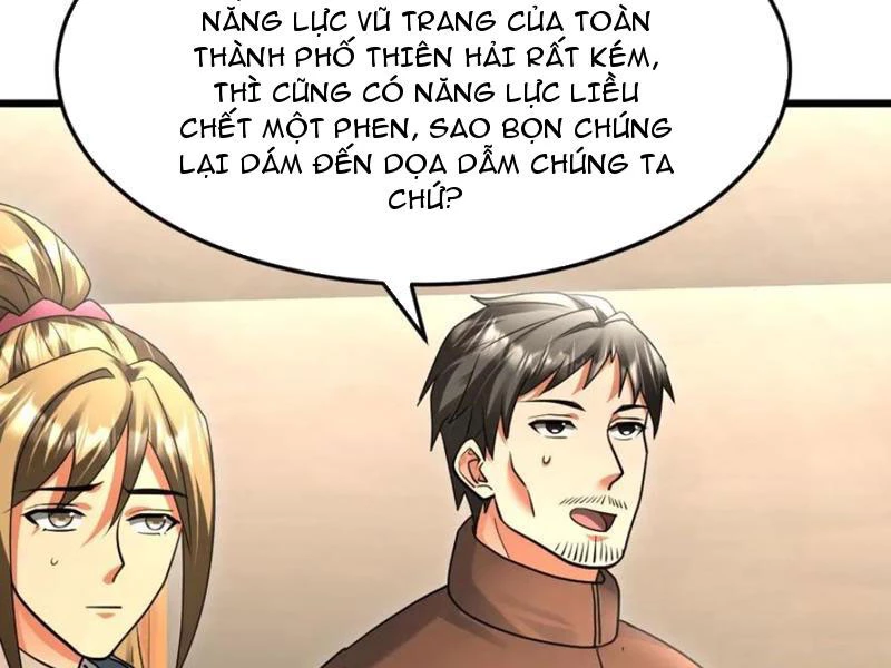 Toàn Cầu Băng Phong: Ta Chế Tạo Phòng An Toàn Tại Tận Thế Chapter 522 - Trang 4
