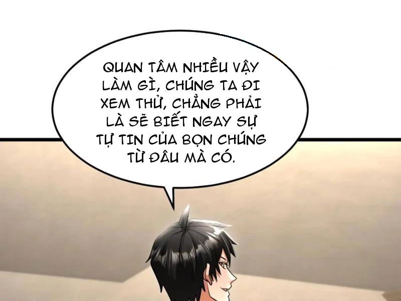 Toàn Cầu Băng Phong: Ta Chế Tạo Phòng An Toàn Tại Tận Thế Chapter 522 - Trang 4
