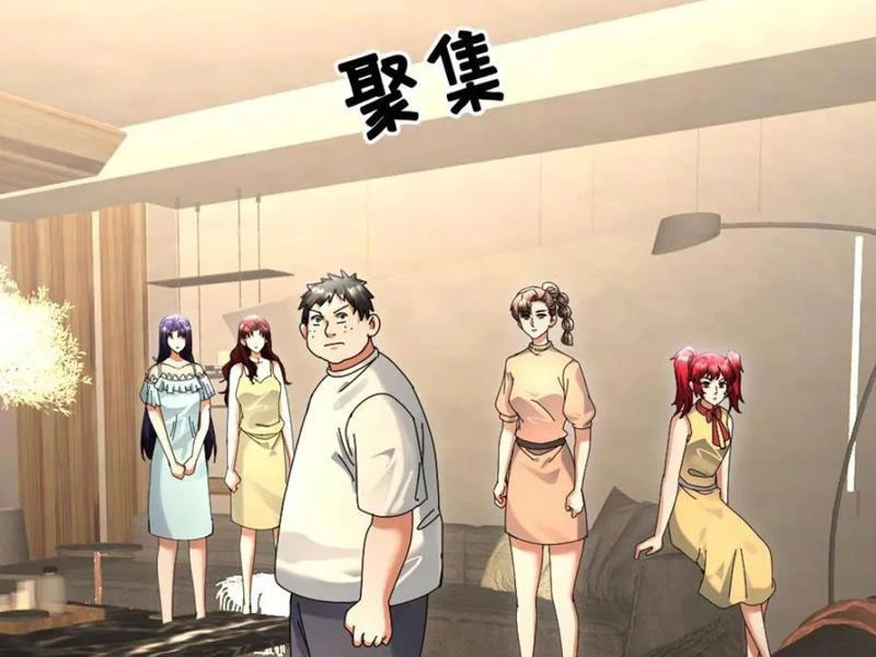 Toàn Cầu Băng Phong: Ta Chế Tạo Phòng An Toàn Tại Tận Thế Chapter 522 - Trang 4