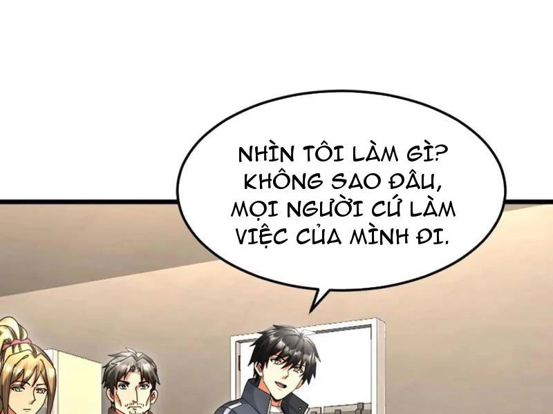 Toàn Cầu Băng Phong: Ta Chế Tạo Phòng An Toàn Tại Tận Thế Chapter 522 - Trang 4