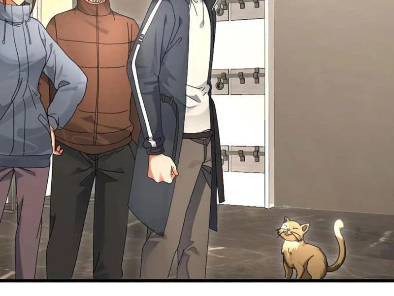 Toàn Cầu Băng Phong: Ta Chế Tạo Phòng An Toàn Tại Tận Thế Chapter 522 - Trang 4