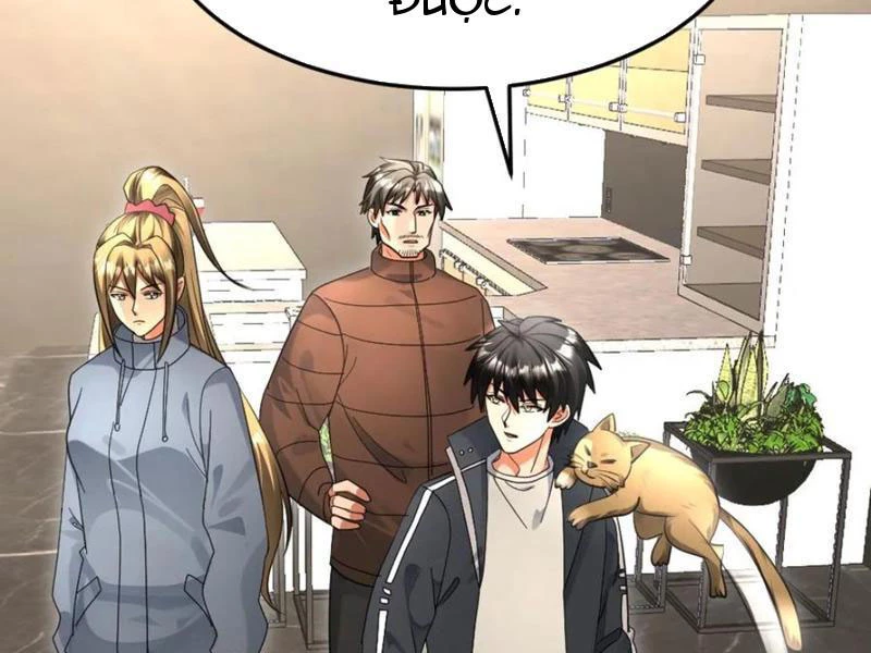 Toàn Cầu Băng Phong: Ta Chế Tạo Phòng An Toàn Tại Tận Thế Chapter 522 - Trang 4