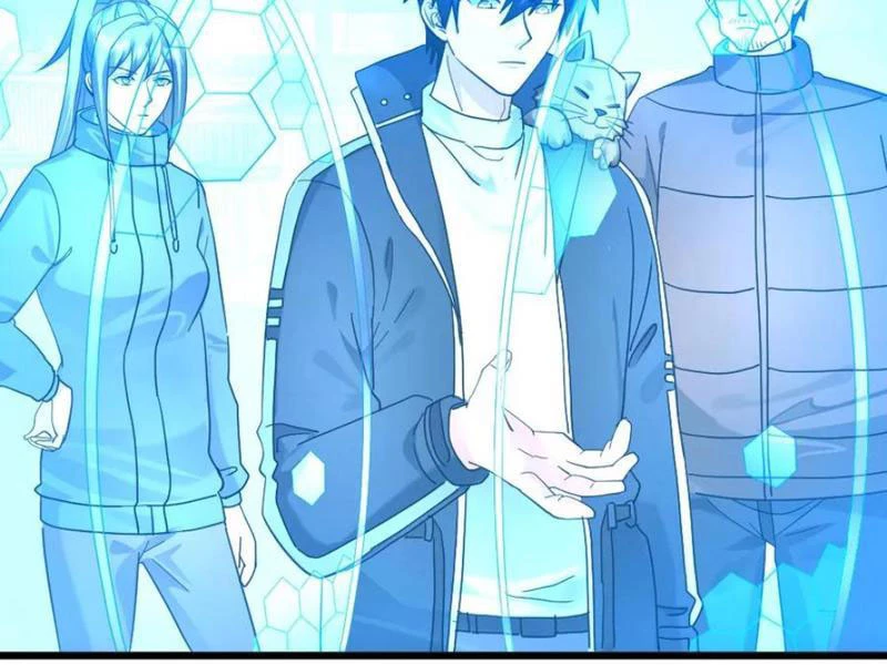 Toàn Cầu Băng Phong: Ta Chế Tạo Phòng An Toàn Tại Tận Thế Chapter 522 - Trang 4