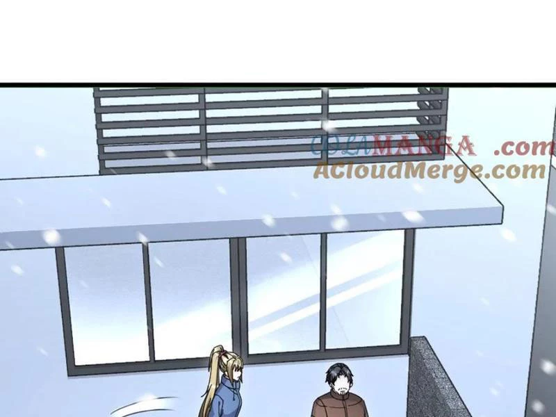 Toàn Cầu Băng Phong: Ta Chế Tạo Phòng An Toàn Tại Tận Thế Chapter 522 - Trang 4