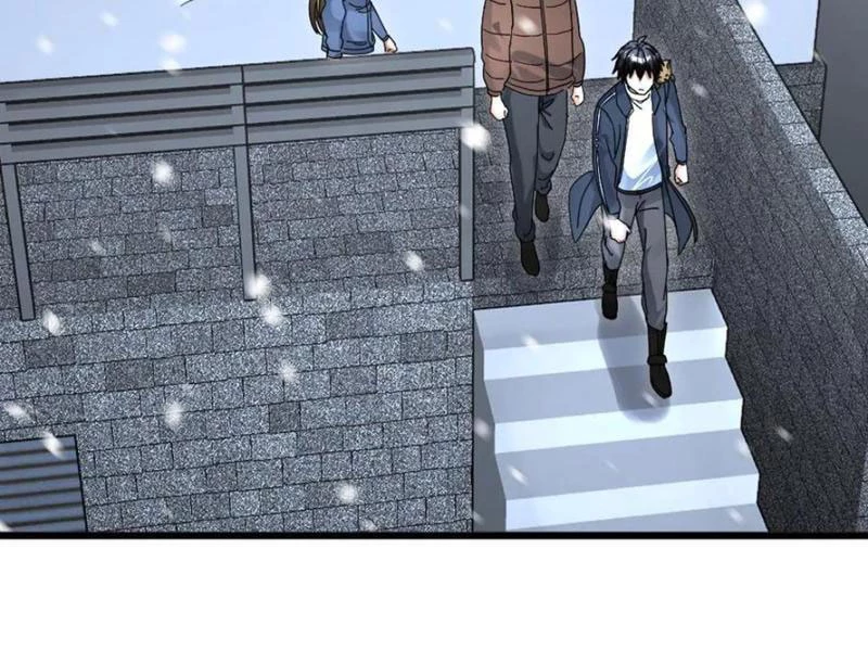 Toàn Cầu Băng Phong: Ta Chế Tạo Phòng An Toàn Tại Tận Thế Chapter 522 - Trang 4