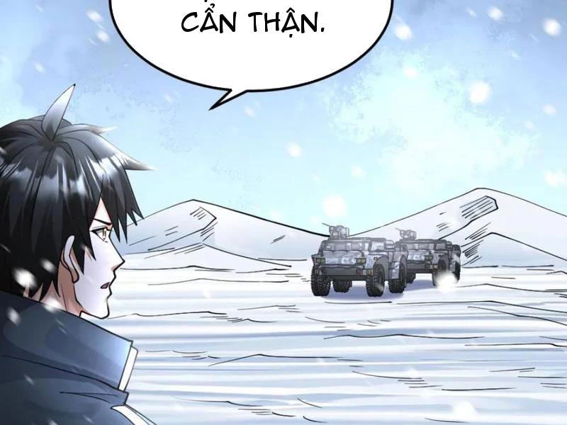 Toàn Cầu Băng Phong: Ta Chế Tạo Phòng An Toàn Tại Tận Thế Chapter 522 - Trang 4