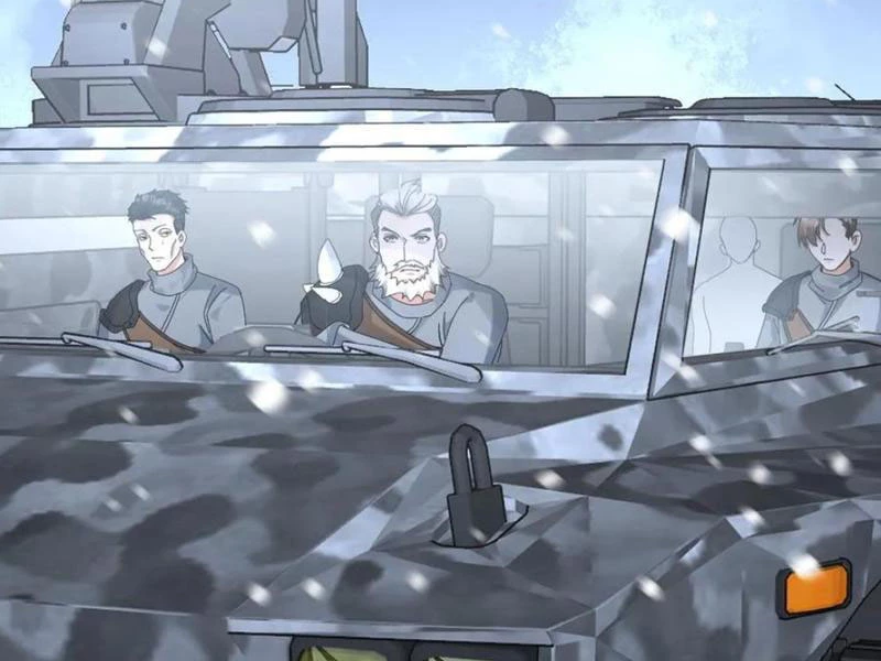 Toàn Cầu Băng Phong: Ta Chế Tạo Phòng An Toàn Tại Tận Thế Chapter 522 - Trang 4