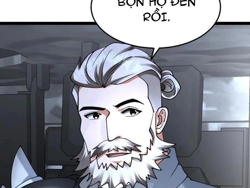 Toàn Cầu Băng Phong: Ta Chế Tạo Phòng An Toàn Tại Tận Thế Chapter 522 - Trang 4