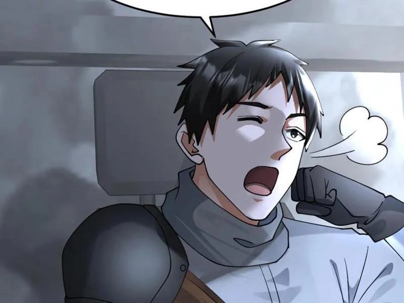 Toàn Cầu Băng Phong: Ta Chế Tạo Phòng An Toàn Tại Tận Thế Chapter 522 - Trang 4