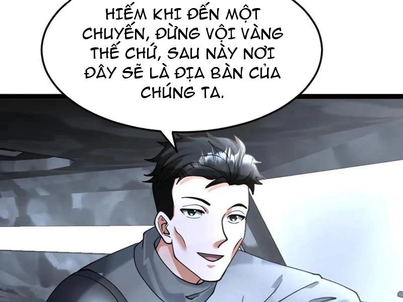 Toàn Cầu Băng Phong: Ta Chế Tạo Phòng An Toàn Tại Tận Thế Chapter 522 - Trang 4