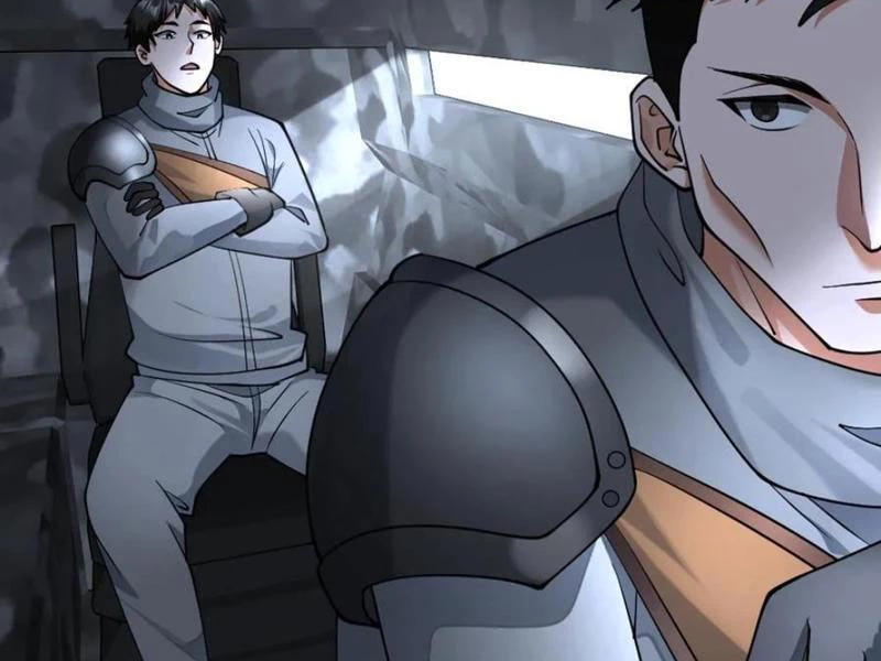 Toàn Cầu Băng Phong: Ta Chế Tạo Phòng An Toàn Tại Tận Thế Chapter 522 - Trang 4