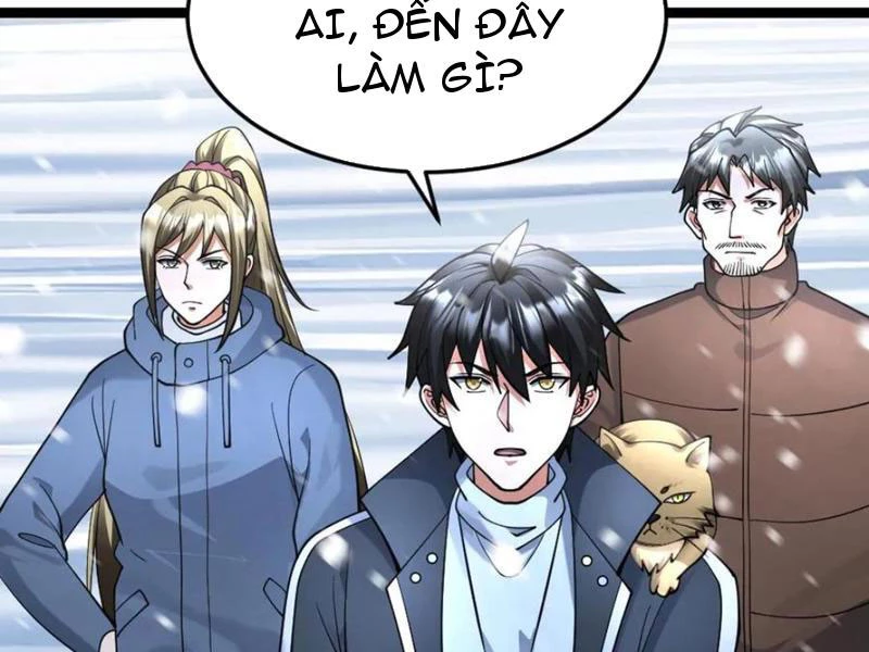 Toàn Cầu Băng Phong: Ta Chế Tạo Phòng An Toàn Tại Tận Thế Chapter 522 - Trang 4