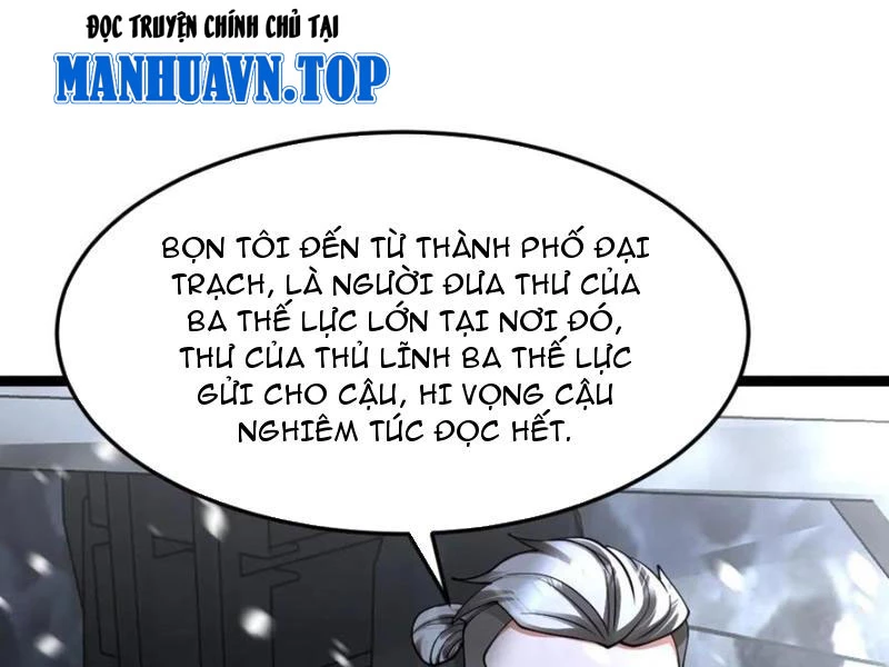 Toàn Cầu Băng Phong: Ta Chế Tạo Phòng An Toàn Tại Tận Thế Chapter 522 - Trang 4