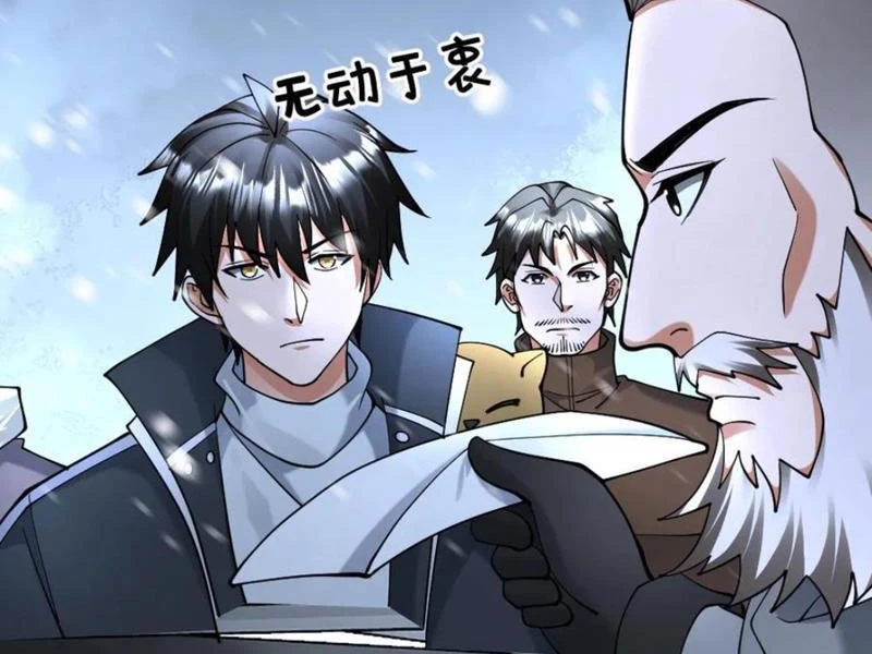 Toàn Cầu Băng Phong: Ta Chế Tạo Phòng An Toàn Tại Tận Thế Chapter 522 - Trang 4