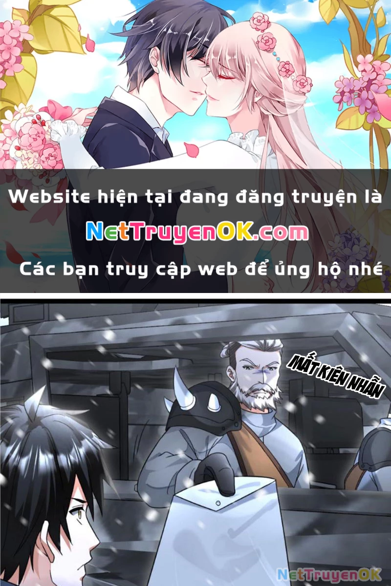 Toàn Cầu Băng Phong: Ta Chế Tạo Phòng An Toàn Tại Tận Thế Chapter 523 - Trang 4